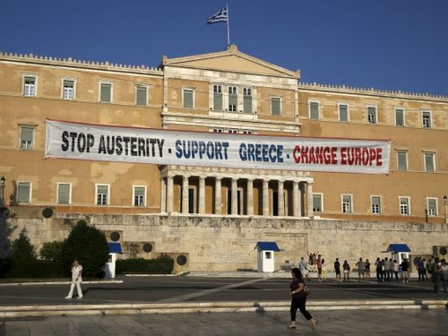Warning of adverse impacts on Greek exit from Eurozone  - ảnh 1
